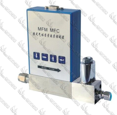 氣體流量控制器